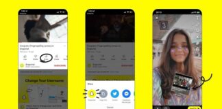 Snap announced new YouTube integration feature will allow users to directly attach YouTube videos to their snaps.