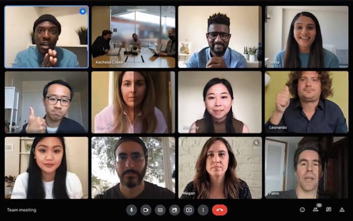 Google Meet gets multiple new features including PIP mode, live emoji reactions during meetings and much more.