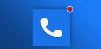 call recording apps