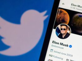 new CEO for Twitter