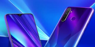 Realme 5 Pro