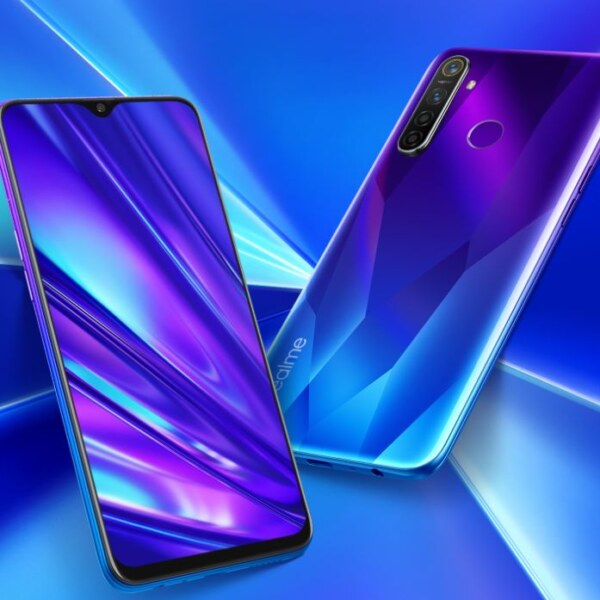 Realme 5 Pro