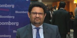 Miftah Ismail