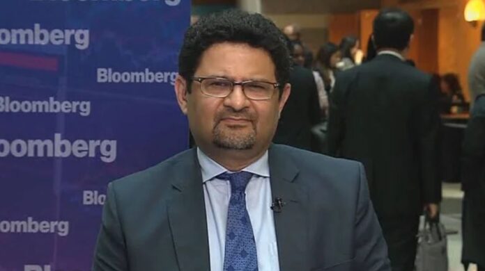 Miftah Ismail