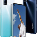 Oppo A92