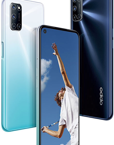 Oppo A92