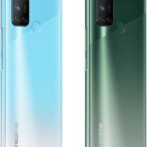 Realme 7i