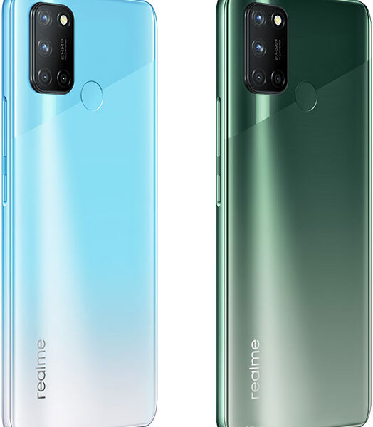 Realme 7i