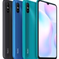 Xiaomi Redmi 9A