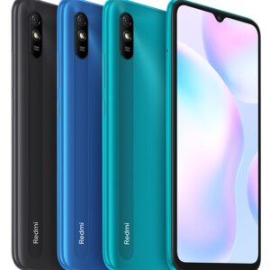 Xiaomi Redmi 9A