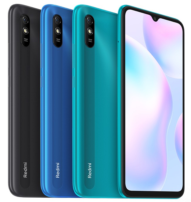 Xiaomi Redmi 9A Price in Pakistan | Pictures, Models, Features, and more