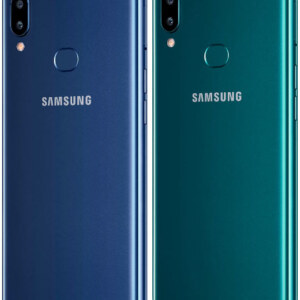 Samsung Galaxy A10s