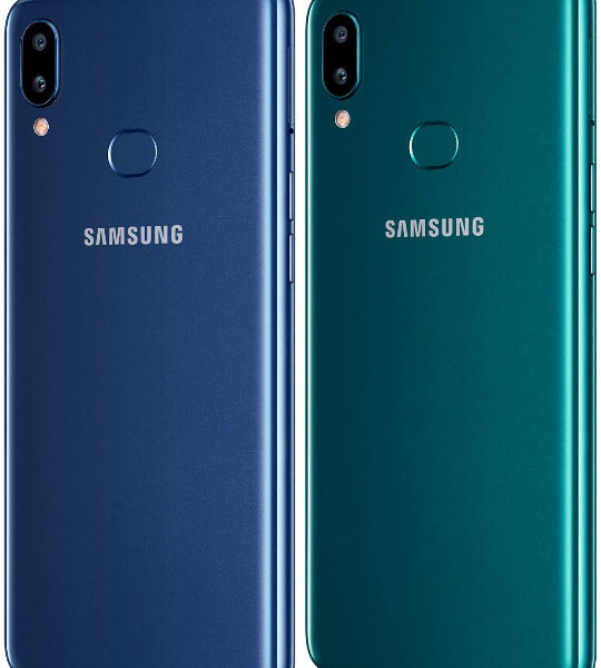 Samsung Galaxy A10s