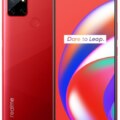 Realme C12