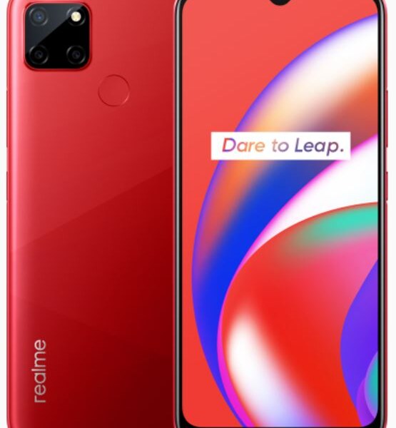 Realme C12