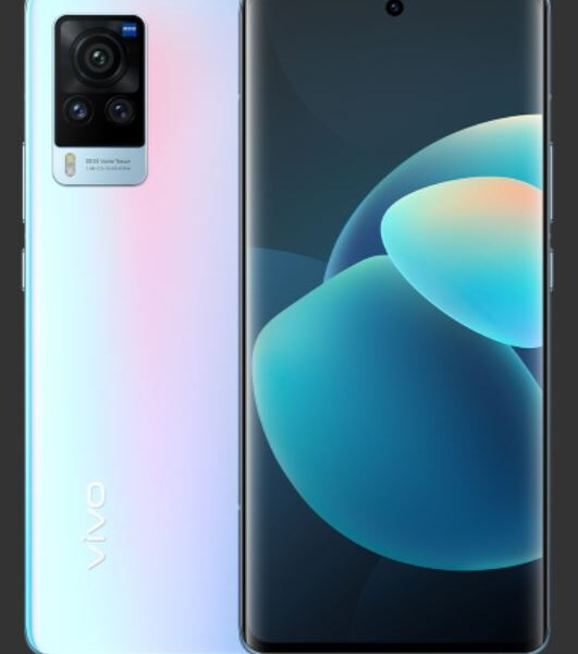 Vivo X60 Pro