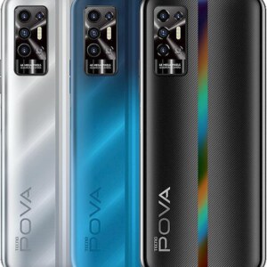 Tecno Pova 2