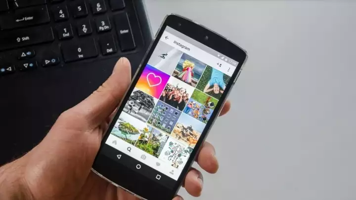 Instagram is testing a new Pinned Grid Posts feature that will let users pin their profile posts to the grid.