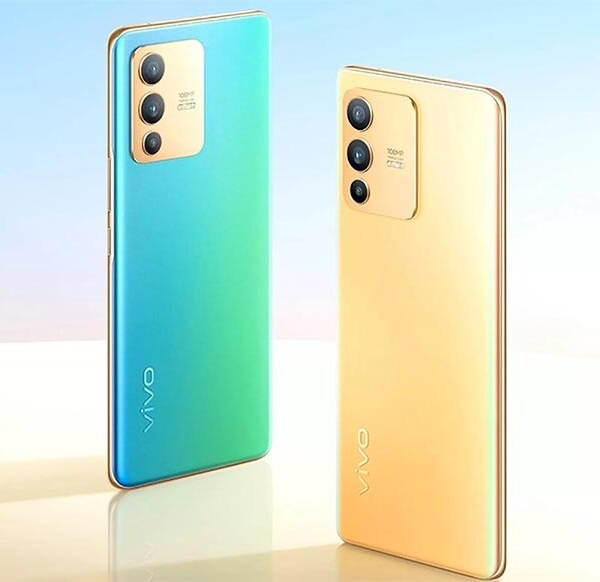 Vivo V23 Pro