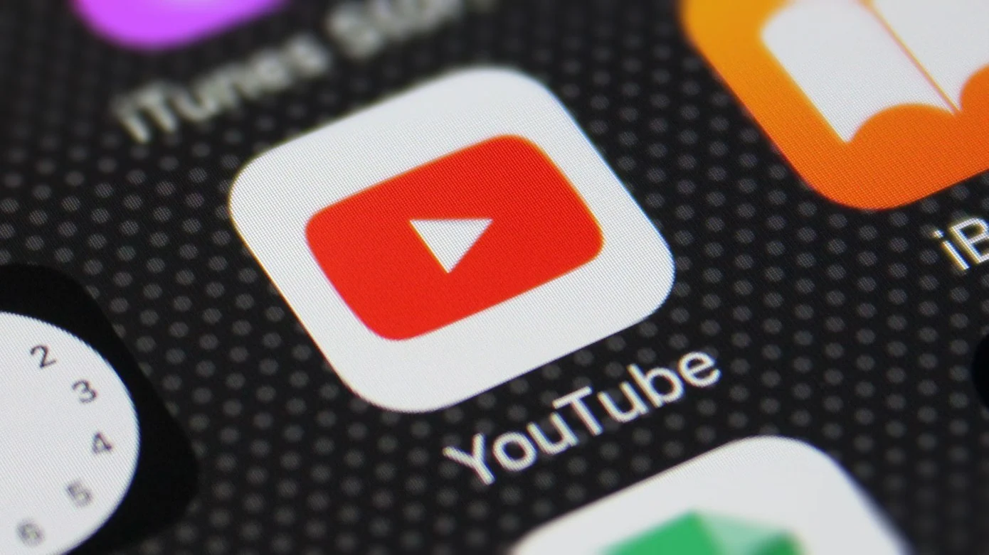 YouTube is testing free ad-supported TV channels that will show content from certain media companies