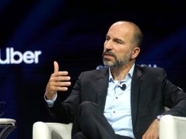 Uber's CEO, Dara Khosrowshahi, has vowed to cut costs and slow hiring in response to a "seismic shift" in investor sentiment.