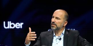 Uber's CEO, Dara Khosrowshahi, has vowed to cut costs and slow hiring in response to a "seismic shift" in investor sentiment.