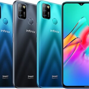 Infinix Smart 5