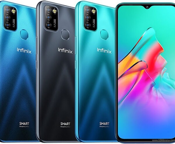 Infinix Smart 5