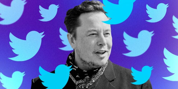 According to an SEC filing, 19 investors have agreed to make an equity investment to back Elon Musk’s deal for Twitter.