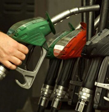 The government has once again increased the prices of petroleum products in Pakistan for the first half of September.