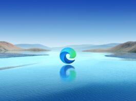 built-in VPN
