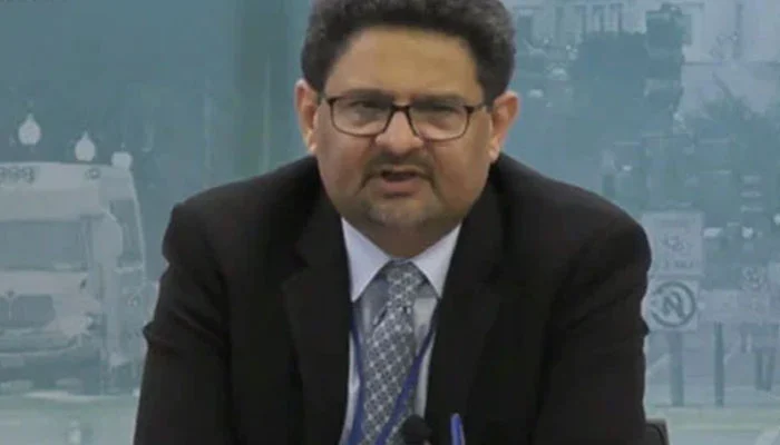 Miftah Ismail said that the government should provide incentives to the IT sector as it is the future and the last hope of Pakistan.