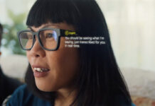 Google is working on its next-generation AR Smart Glasses whose prototype was revealed at Google I/O 2022, the annual summit for developers.