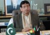 Syed Amin Ul Haque inaugurated the ‘AI Based Career Counseling Portal’ for the guidance of young IT students who, most of the time, seem clueless about their career path.