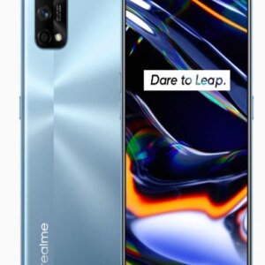 Realme 7 Pro