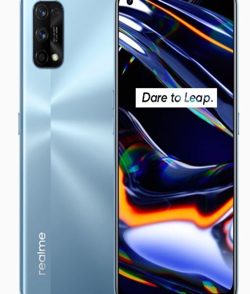 Realme 7 Pro