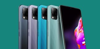 The Infinix Hot 10S Price in Pakistan is Rs 25,499 and it is available in Black, Purple, Morandi Green, and Heart of Ocean colours.