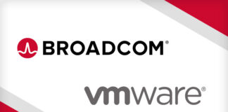 Broadcom, is acquiring VMware, a cloud- and virtualization-focused software developer, in a $61 billion cash-and-stock deal