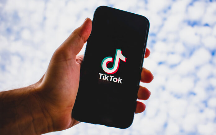 TikTok has removed 12.5 million videos between January to March 2022 over community guidelines violations