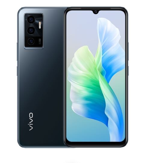 Vivo V23e