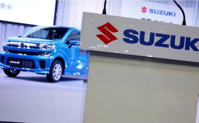 A man took Pak Suzuki to Consumer court over allegedly not fixing a critical fault under a warranty claim.