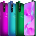 Infinix S5 Pro