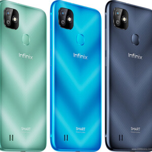 Infinix Smart HD (2021)