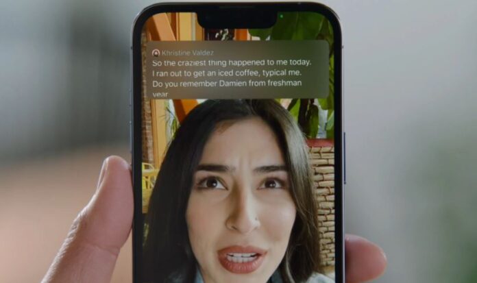 accessibility features