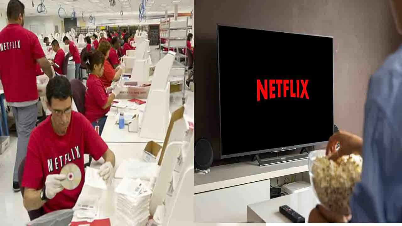 Netflix announced that it is cutting 150 staffers due to declining subscribers and revenue slowdown.