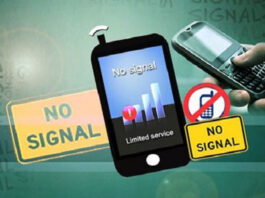 The cellular services will remain suspended in multiple cities of Pakistan due to Ashura(9th and 10th Moharram).