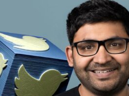 Twitter has fired its two top executives and froze the hiring process as the company was unable to hit the revenue goals and user growth.