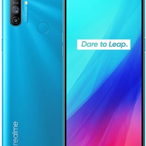 Realme C3