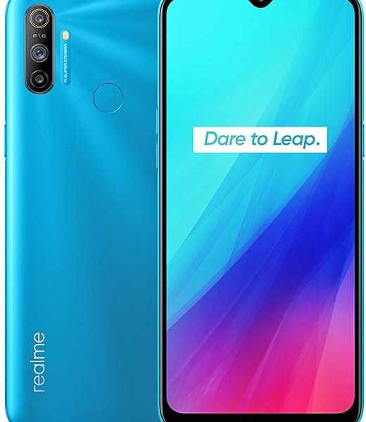 Realme C3