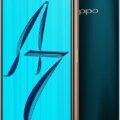 Oppo A7